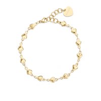 Bracciale Sagapo Donna in Acciaio SHK99 - SHK99